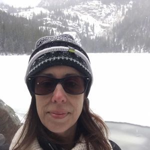 Meet your Posher, Tami